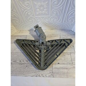 Shark Steam Triangle Mop Head Corner Attachment Replacement Part VGUC